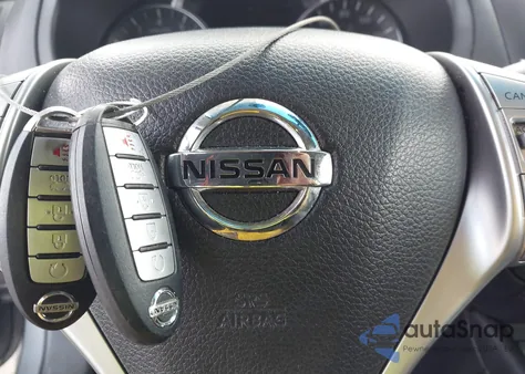 2018 Nissan Altima 2.5 Sl z USA, uszkodzony, nr VIN 1N4AL3AP4JC234477
